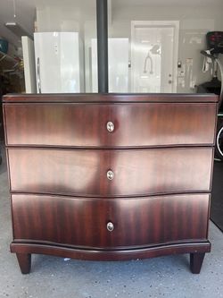 Bernhardt Furniture Nightstand - Good Condition
