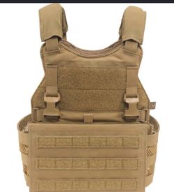 Velocity Systems light tactical vest