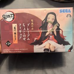 Nezuko Figuring anime