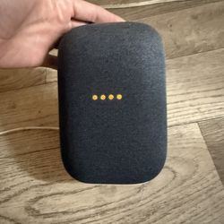 Nest Wireless Speaker Google 