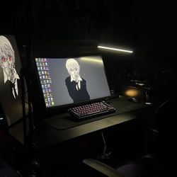 Monitors With Dual Monitor Stand