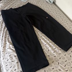 Dickies (44x30) Double Knee black
