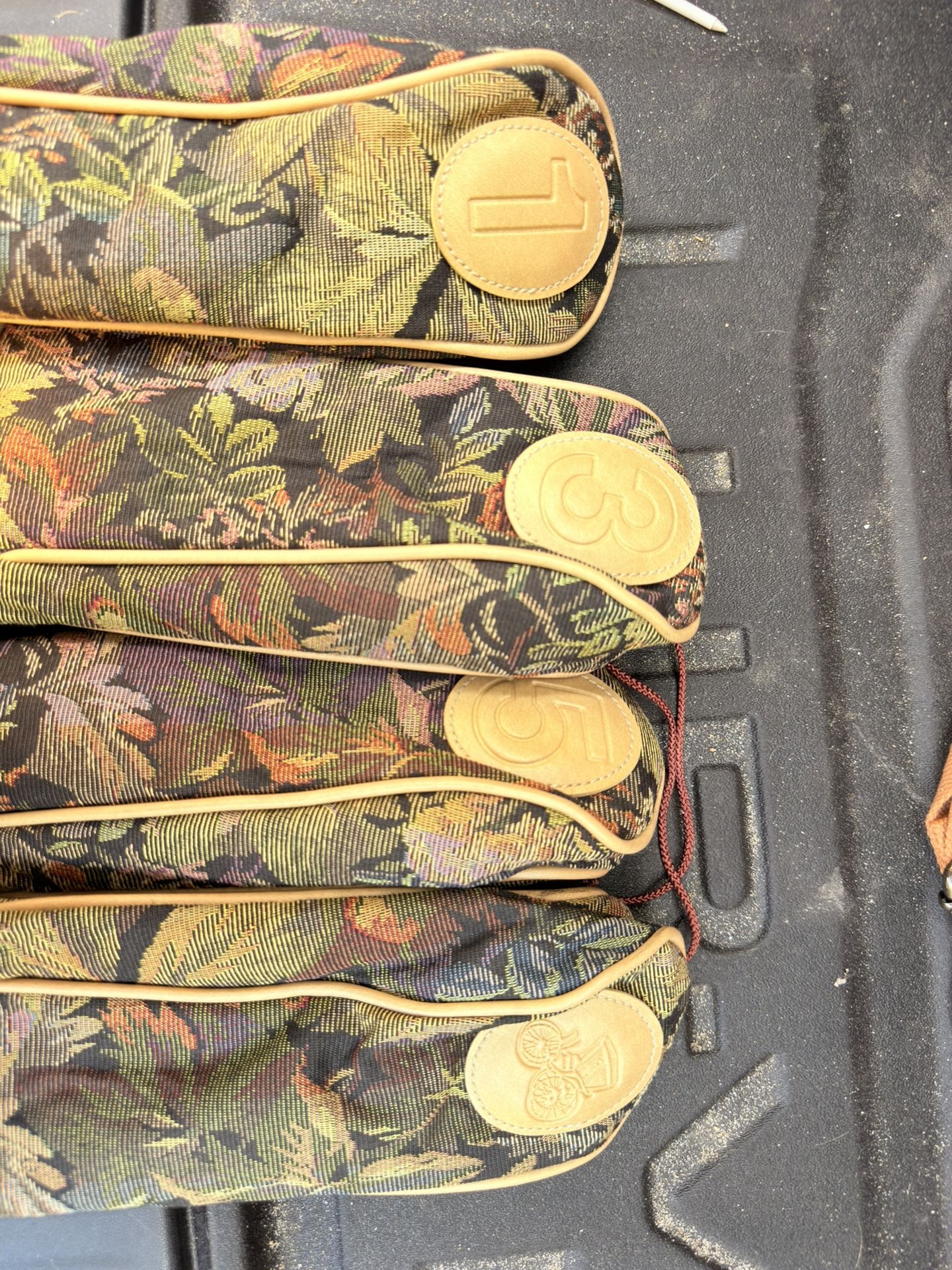 Women/lady Golf Head Covers