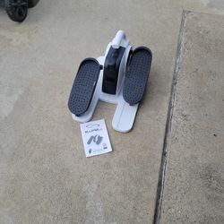 EllipseOne Exercise Machine