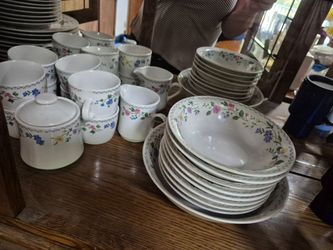 Farberware English Garden