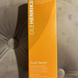 Ole Henriksen Truth Serum 1.7 oz Large Bottle