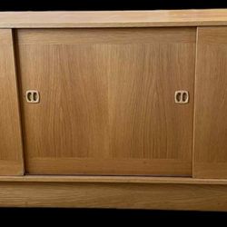 Vintage MCM Sideboard - Buffet