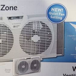 Window Fan