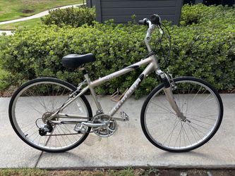Raleigh C40 Bike