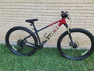 Trek Marlin 6 29er