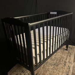Baby Crib