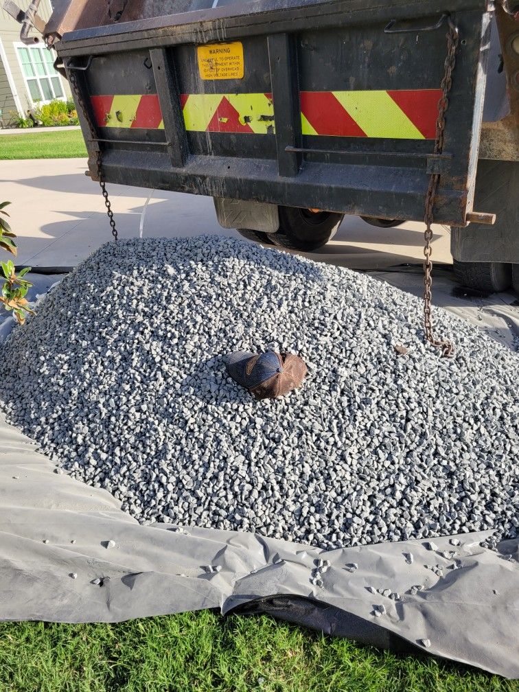 Black Star Tejas Gravel