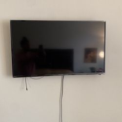 25 Inch TV