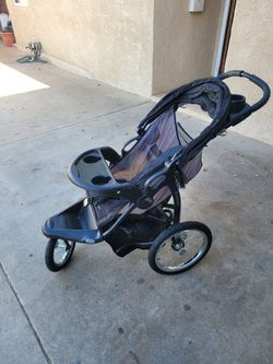 Jogger Stroller