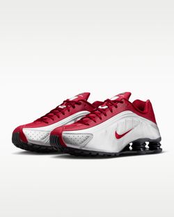 Nike shox R4 size 9.5