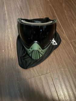Virtue Ascend mask