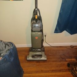 Vacuum 