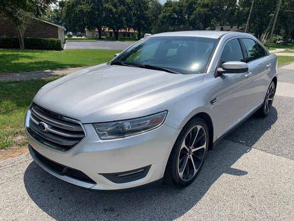 2014 Ford Taurus for Sale in Orlando, FL - OfferUp