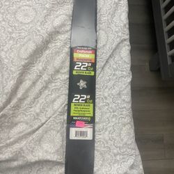 Mower Blade