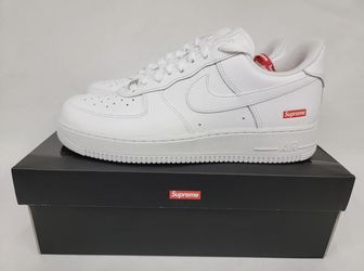 Supreme AF1
