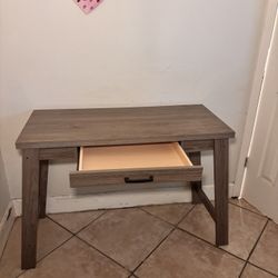 Writing Desk 