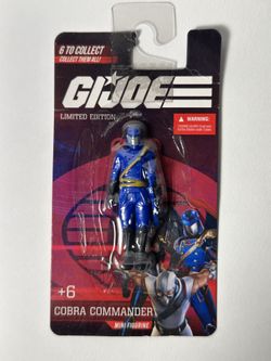 Toy Collectibles