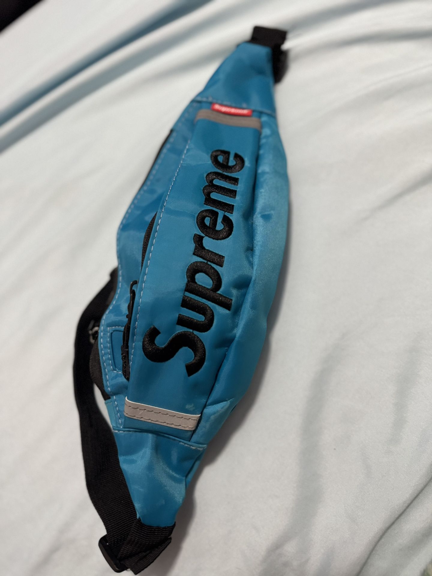 New Supreme Fanny Pack Pouch
