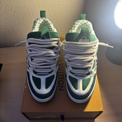 Louis Vuitton Skates