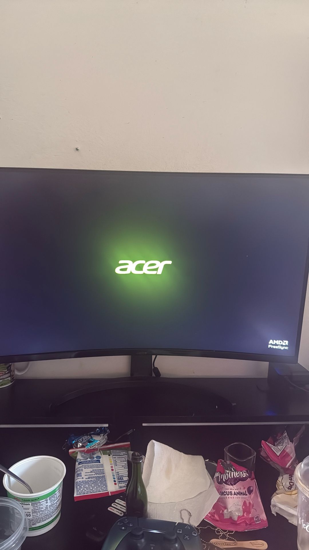 Gaming Monitor