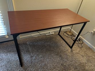 Study/Work table - move out SALE