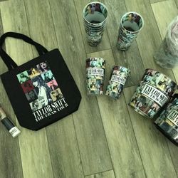 Taylor Swift Merchandise 