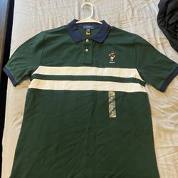 Ralph Lauren Polo Shirt