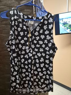 Ann Klein blouse