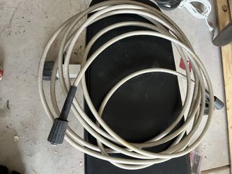 25’ Pressure Wash Hose