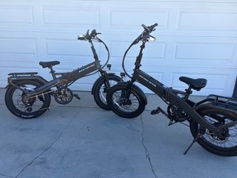Lectric E-Bikes