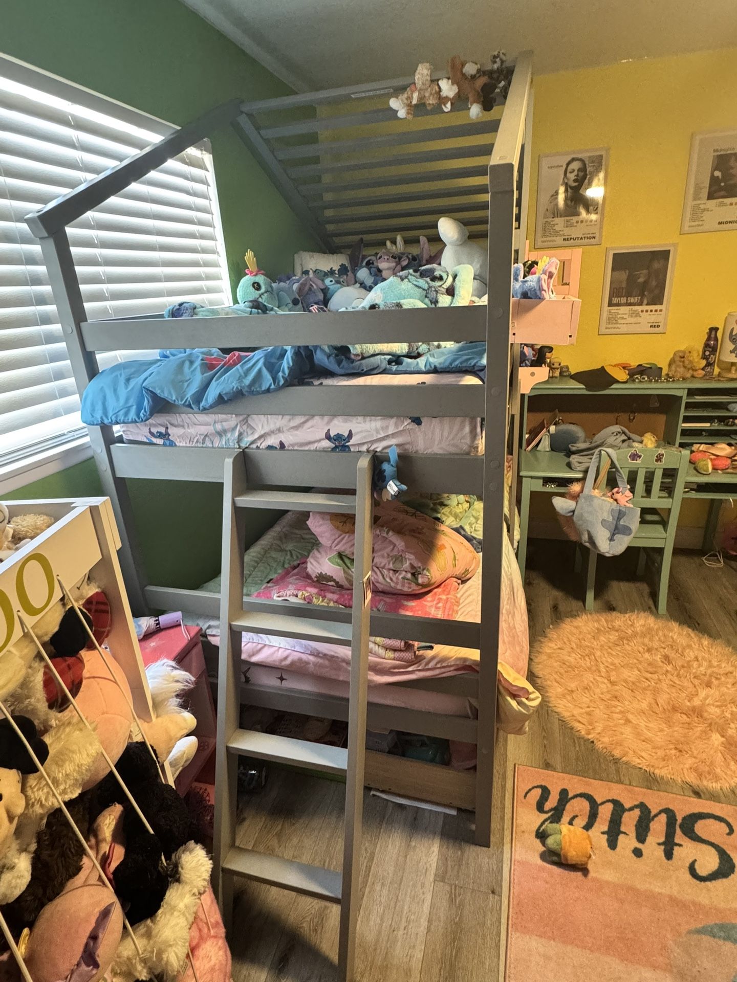 Bunk Bed