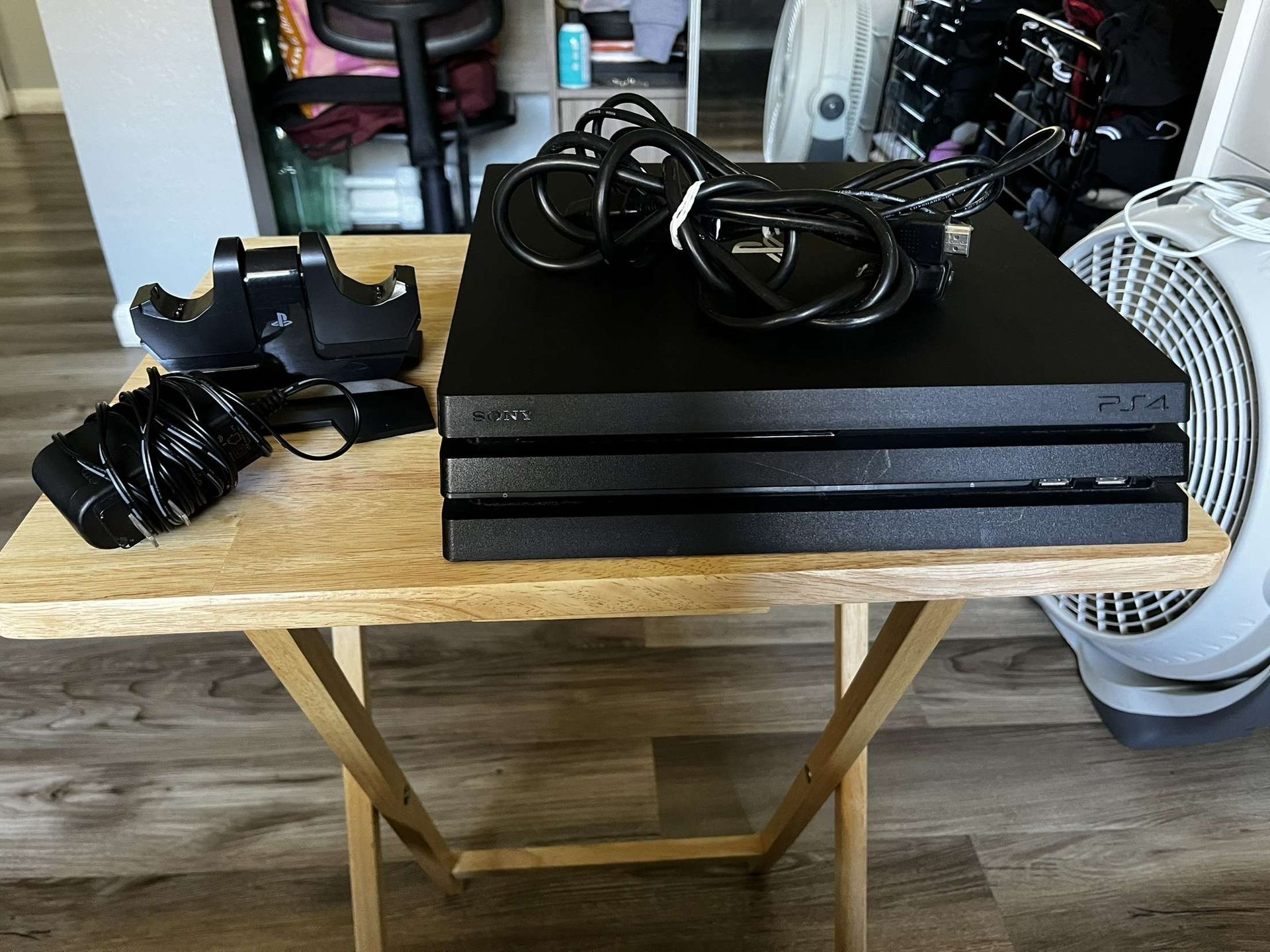 PS4 Pro
