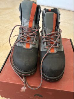 Simms Wading Boots