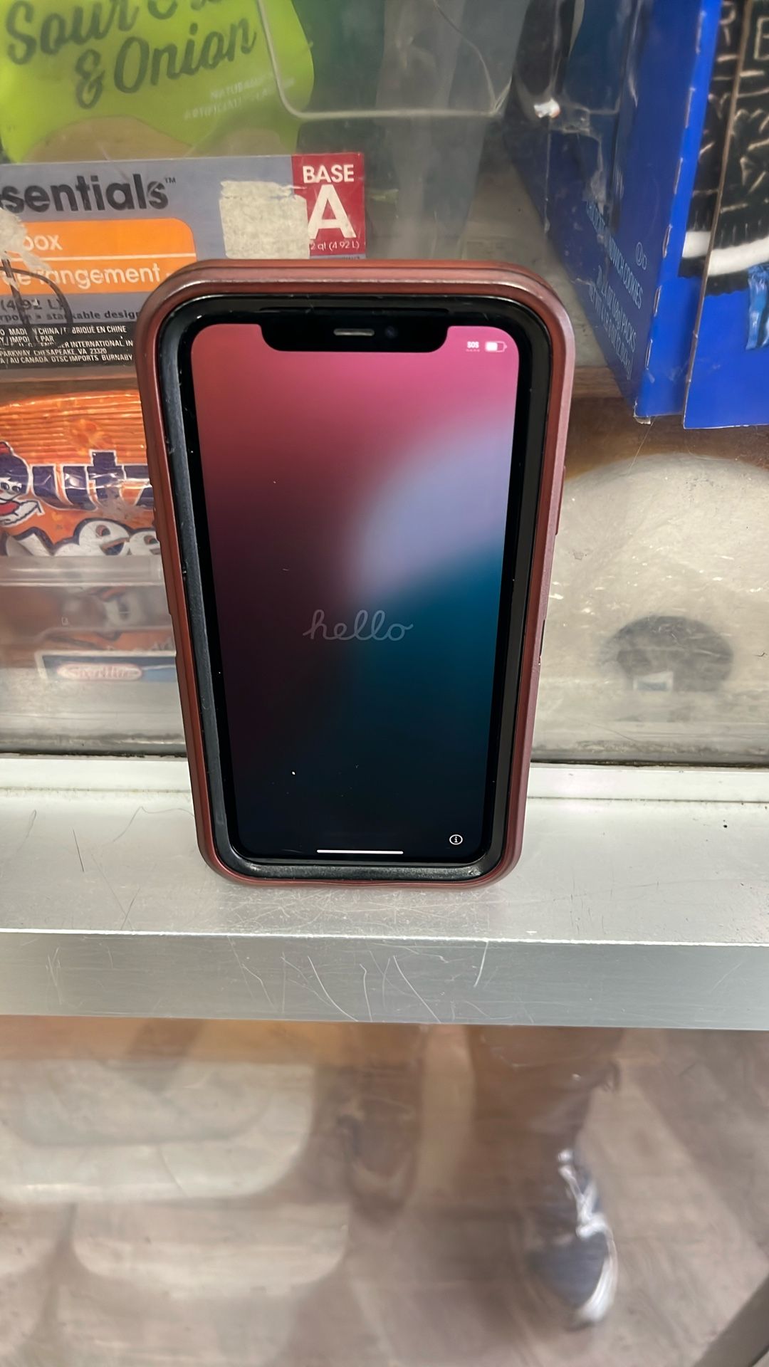 iPhone 11 T-mobile