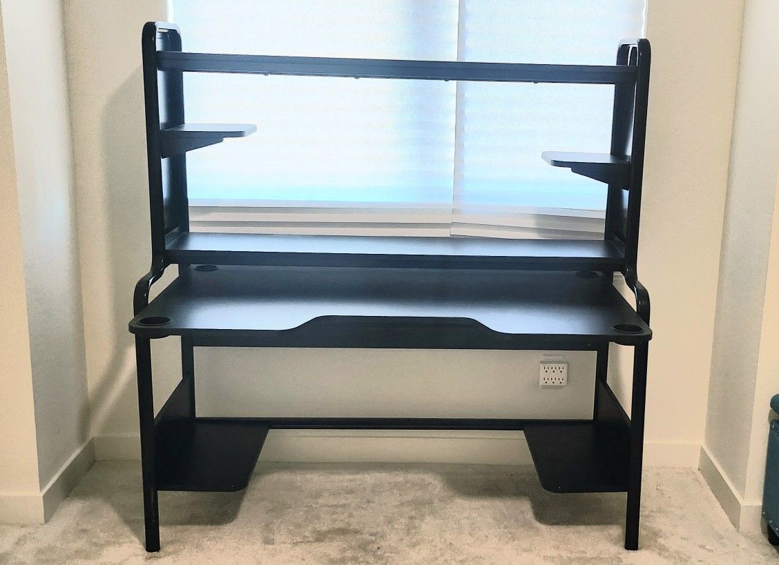 Ikea Gaming Desk