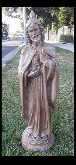 San judas