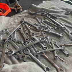 Wrenches