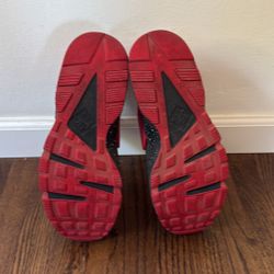 Nike Custom Huaraches
