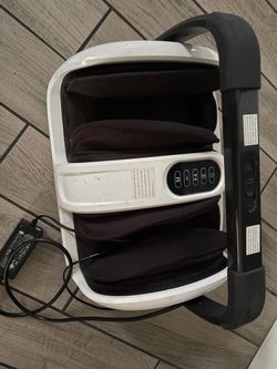 Cloud massage