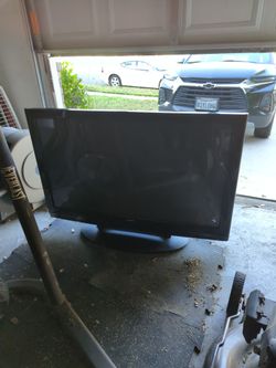 Sanyo Tv