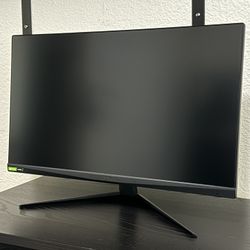 MSI 27” 165Hz Full HD (1080p) | Gaming Monitor 