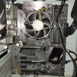 ASUS STRIX Z270H PPV