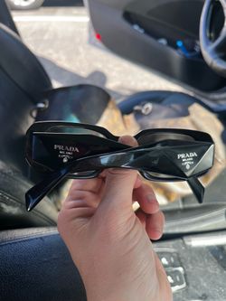 Prada Sunglasses