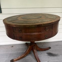 FREE antique Side Table!