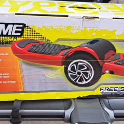 NEW HOVERBOARD w/ Bluetooth Speakers Built In